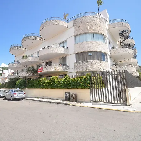 Amalfi 201 By Vimex Apartment